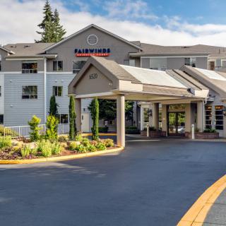 Fairwinds - Brighton Court