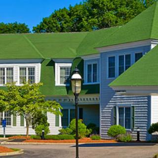 Copley At Stoughton Nursing Care Center
