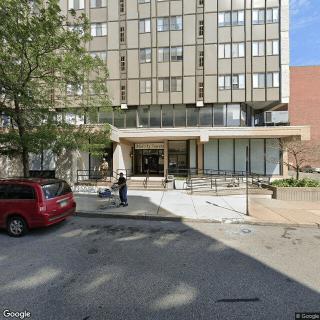 Mid City Towers