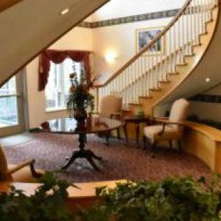 Willow Brook Christian Village