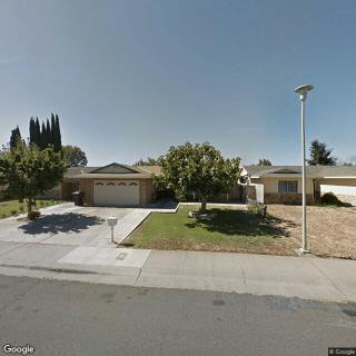 Benie Lungan Care Home