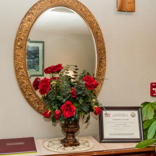 Bermuda Residential Care Home