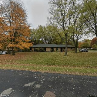 The Drake House I