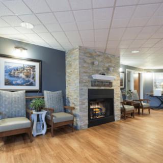 Mid Valley Manor Personal Care Center