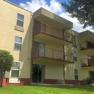 Federation Towers-Hattiesburg