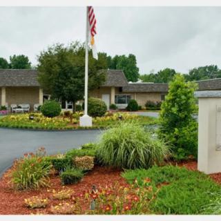 Life Care Center Of Tullahoma