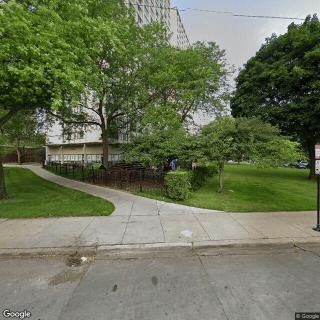 Harper Square Housing Co-Op