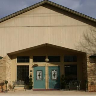 Perry Green Valley Nursing Center