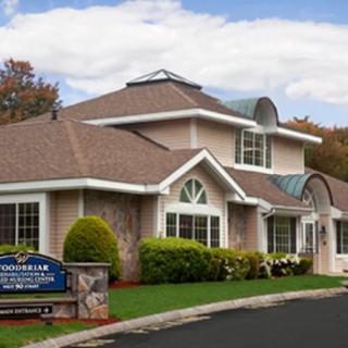 Wilmington Rehab Center