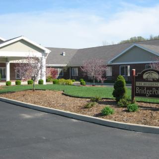BridgePointe Health Campus