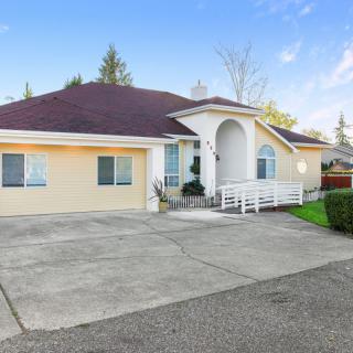 Livewell Adult Family Home