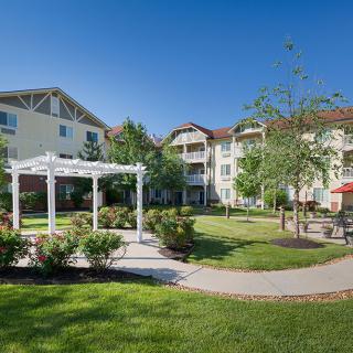 Crestview Senior Living