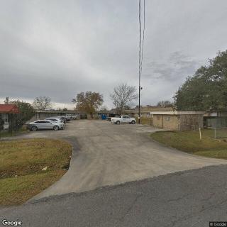 Luling Living Center