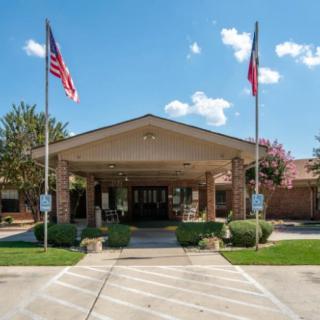 Pecan Tree Rehab And Healthcare Center