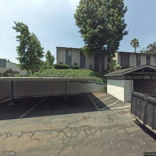 Fullerton Hills Apartments