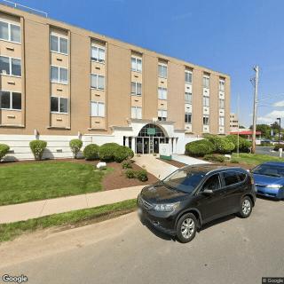 Gem City Nursing and Rehab Center