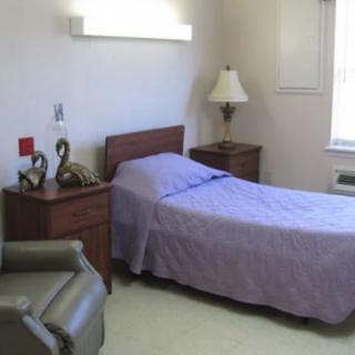 Strafford Care Center