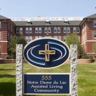 Notre Dame Long Term Care Center