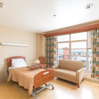 Kei-Ai Los Angeles Healthcare Center