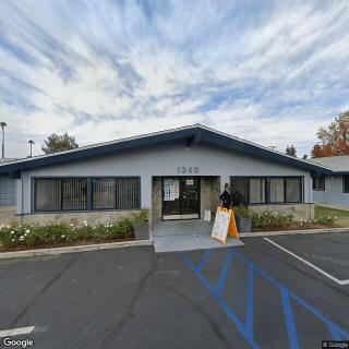 Granite Hills Convalescent Hos