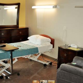 Canyon Rim Care Center