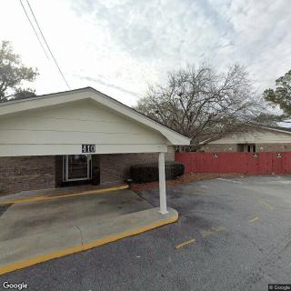Lakehaven Nursing Home