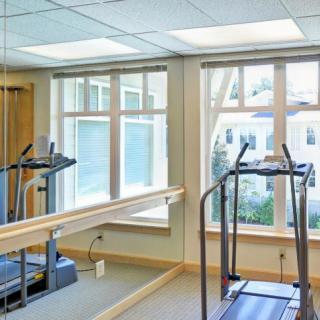 Providence Emilie Court Assisted Living