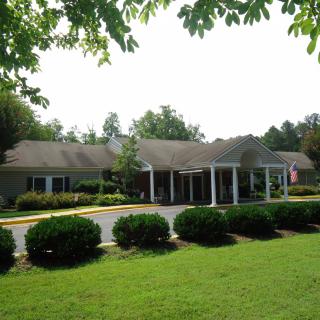 Ivy Ridge Assisted Living Center