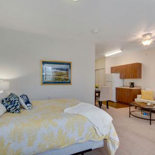 Fairview Estates Gracious Retirement Living