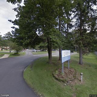 Riverside Assisted Living Apartments