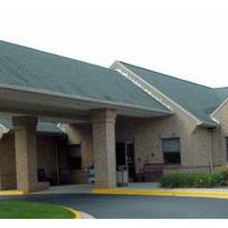 Oak Manor Healthcare Center