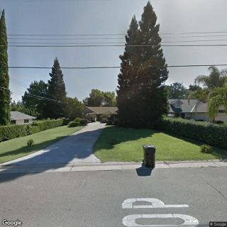 Golden Crest Care Center