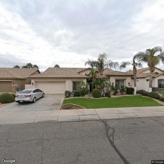 Casadora Manor