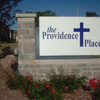 The Providence Place an IRC
