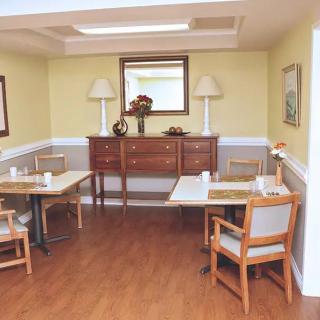 Discovery Memory Care