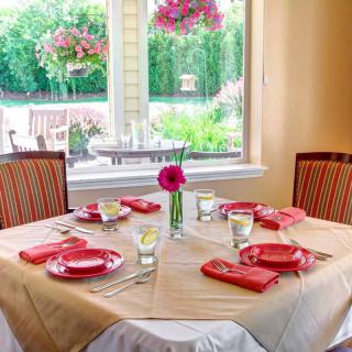 Pheasant Pointe Assisted Living & Memory Care