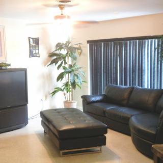 Candy's House