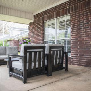 Eaglecrest Nursing And Rehab