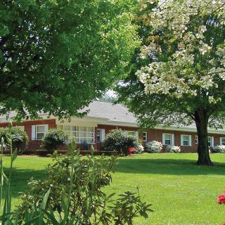 Pinebrook Residential Center I