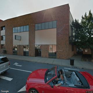 College Hill Apartments