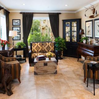 Riverside Oxford Memory Care