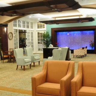 Westminster Winter Park a CCRC
