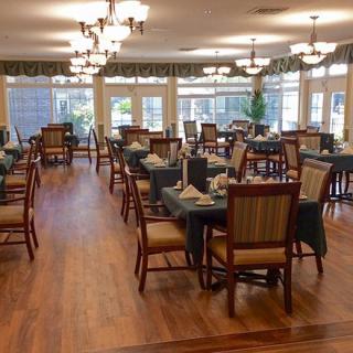 Charter Senior Living Of Gainesville
