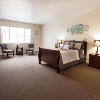 Park Regency Retirement Center
