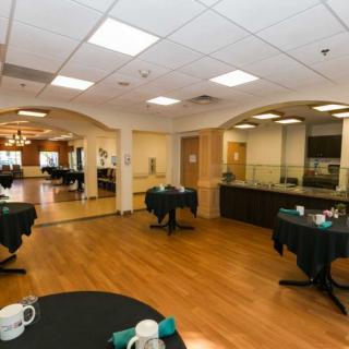 Mission Palms Post Acute