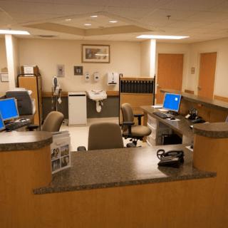 Trinity Regional Rehab Center