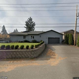 Jasmines Adult Care Home