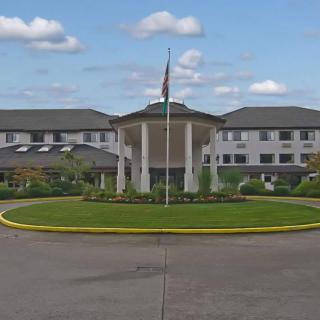Solstice Senior Living At Bellingham