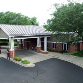 Columbine West Health And Rehab Facility
