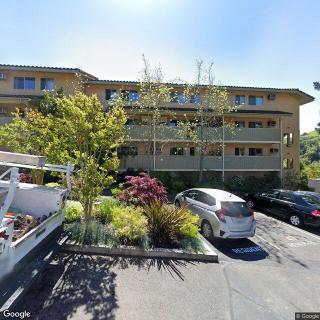 Orinda Senior Village